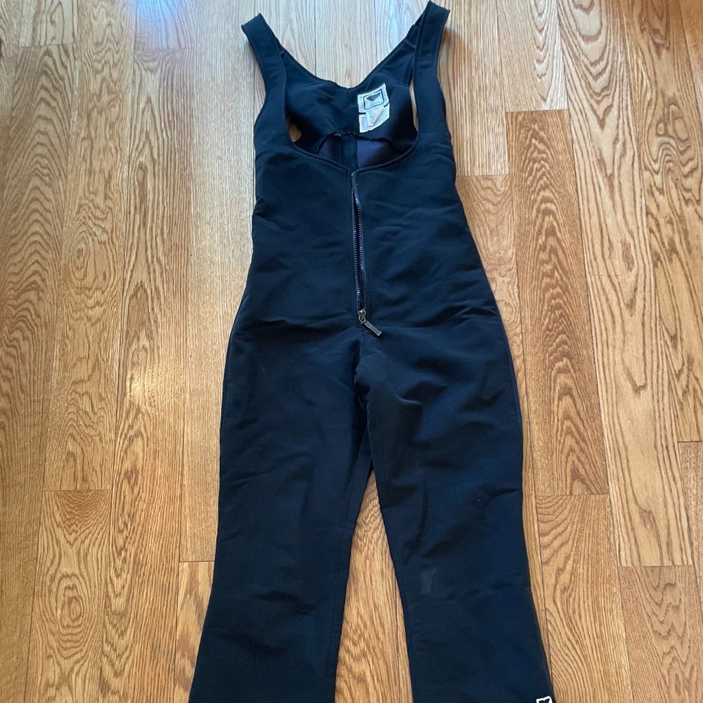 Vintage Obermeyer Womens Ski Bibs Size 10 (run small)